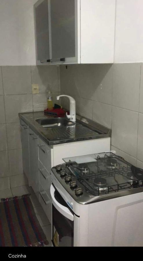 Excelente Apartamento. Apartment Петролина Екстериор снимка