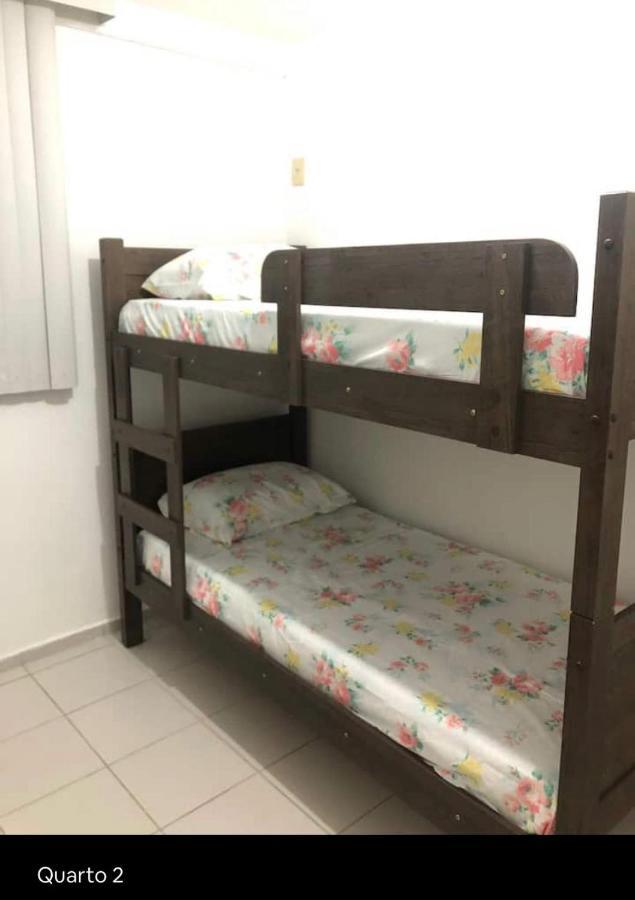 Excelente Apartamento. Apartment Петролина Екстериор снимка