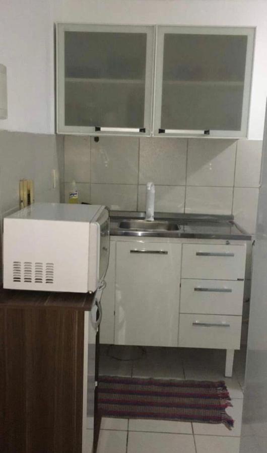 Excelente Apartamento. Apartment Петролина Екстериор снимка