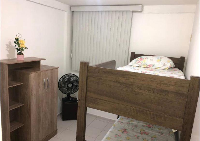 Excelente Apartamento. Apartment Петролина Екстериор снимка