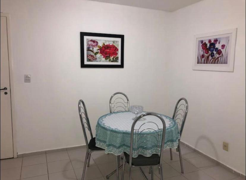 Excelente Apartamento. Apartment Петролина Екстериор снимка