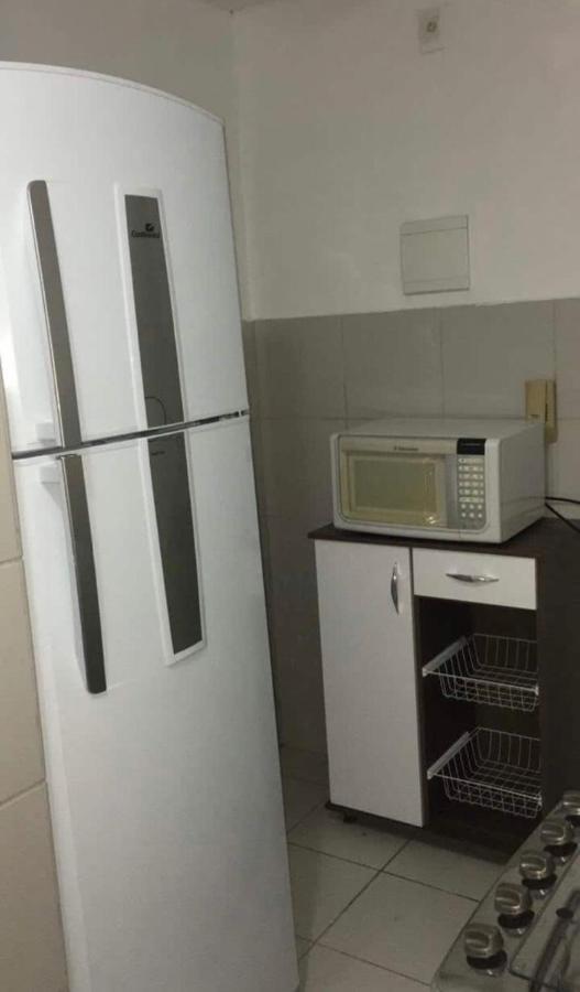 Excelente Apartamento. Apartment Петролина Екстериор снимка