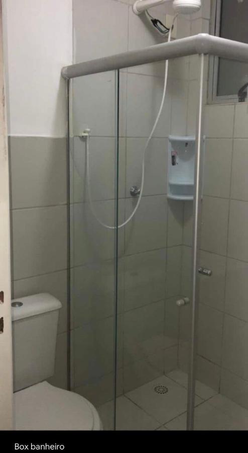 Excelente Apartamento. Apartment Петролина Екстериор снимка