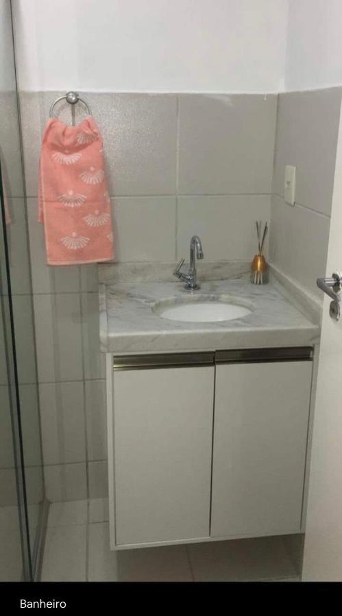 Excelente Apartamento. Apartment Петролина Екстериор снимка